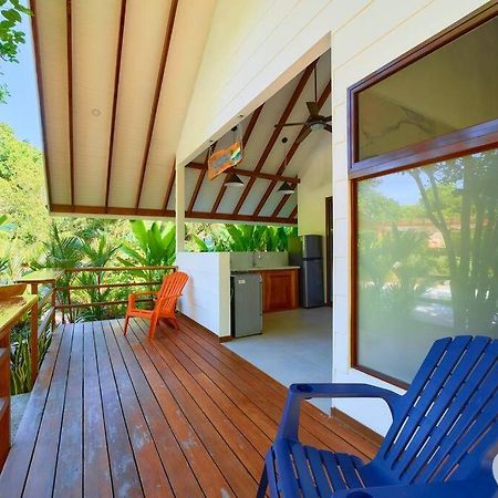 Casa Kristel - Exquisite Villa Getaway Puerto Viejo de Talamanca Luaran gambar