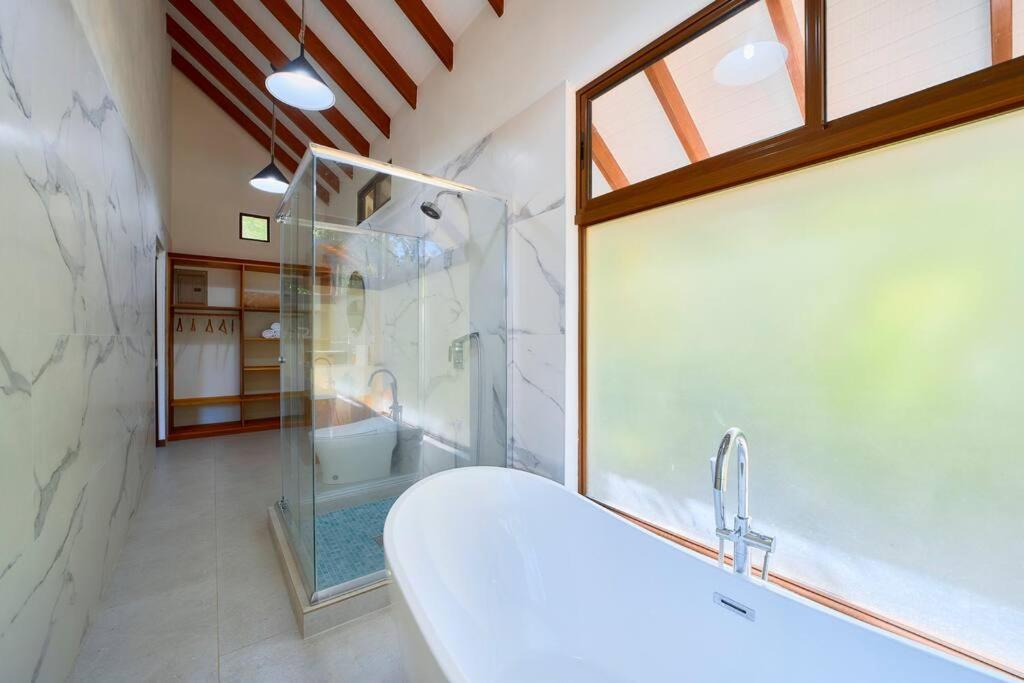 Casa Kristel - Exquisite Villa Getaway Puerto Viejo de Talamanca Luaran gambar