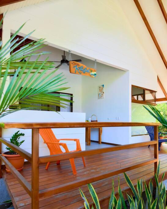 Casa Kristel - Exquisite Villa Getaway Puerto Viejo de Talamanca Luaran gambar