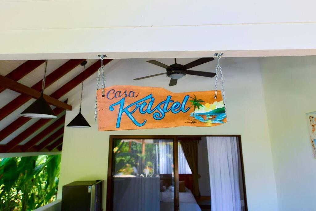 Casa Kristel - Exquisite Villa Getaway Puerto Viejo de Talamanca Luaran gambar
