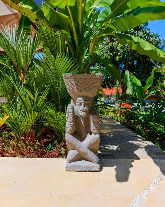 Casa Kristel - Exquisite Villa Getaway Puerto Viejo de Talamanca Luaran gambar