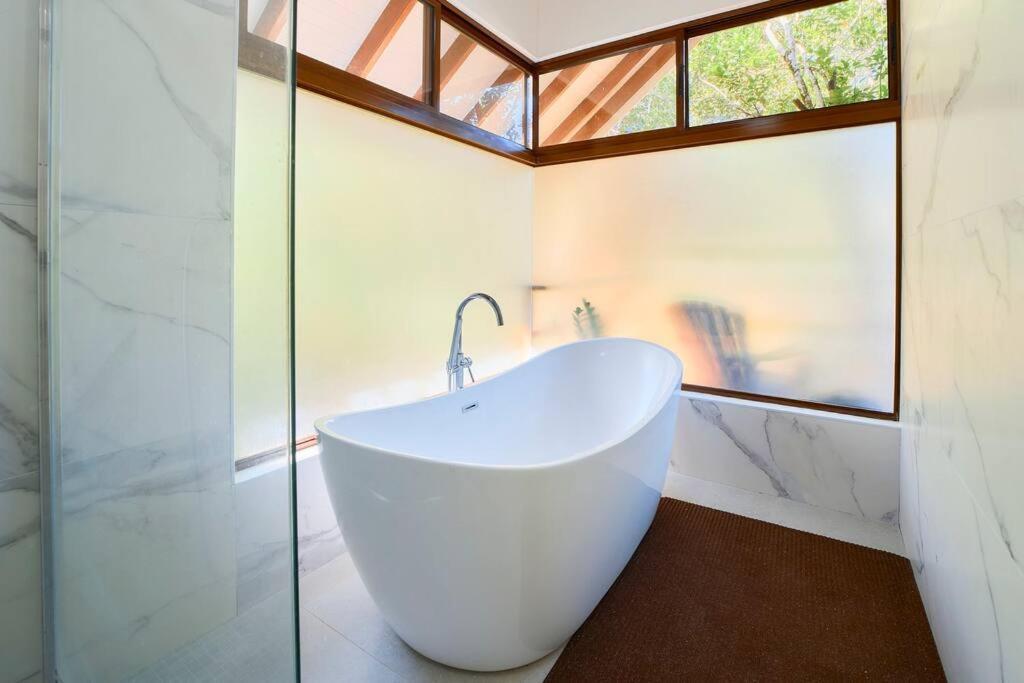 Casa Kristel - Exquisite Villa Getaway Puerto Viejo de Talamanca Luaran gambar