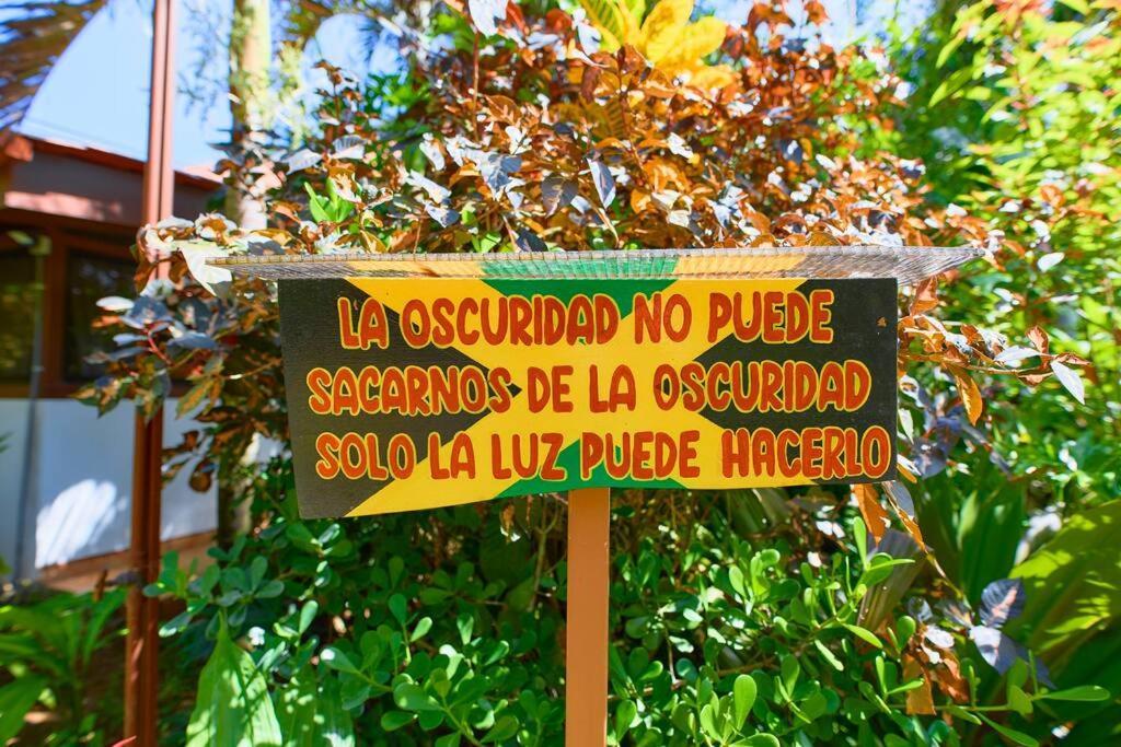 Casa Kristel - Exquisite Villa Getaway Puerto Viejo de Talamanca Luaran gambar