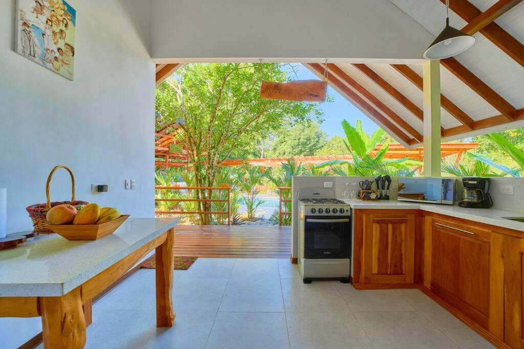 Casa Kristel - Exquisite Villa Getaway Puerto Viejo de Talamanca Luaran gambar