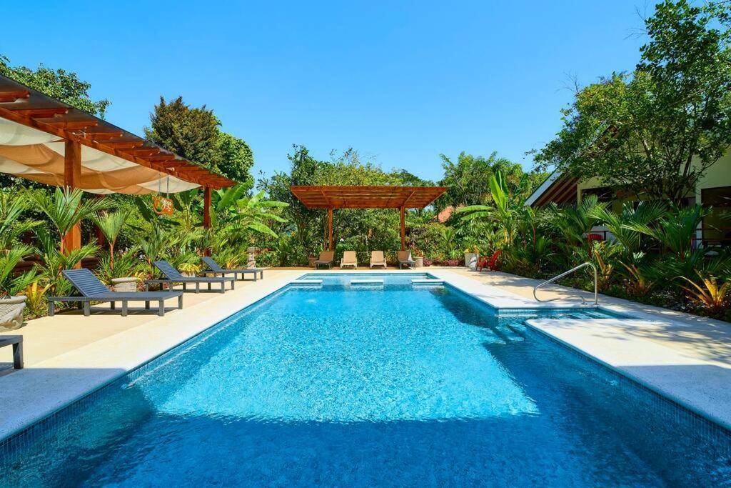 Casa Kristel - Exquisite Villa Getaway Puerto Viejo de Talamanca Luaran gambar