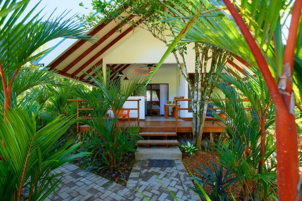 Casa Kristel - Exquisite Villa Getaway Puerto Viejo de Talamanca Luaran gambar