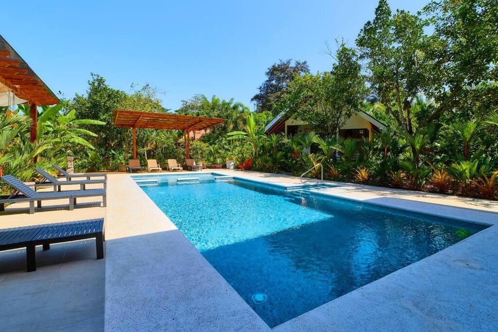 Casa Kristel - Exquisite Villa Getaway Puerto Viejo de Talamanca Luaran gambar