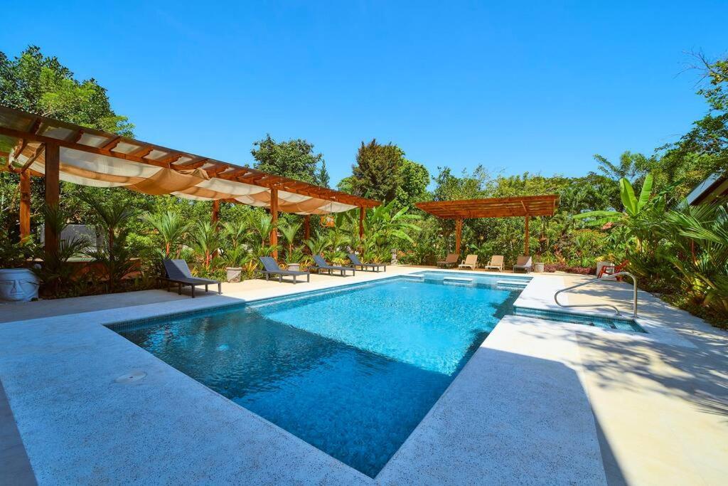Casa Kristel - Exquisite Villa Getaway Puerto Viejo de Talamanca Luaran gambar