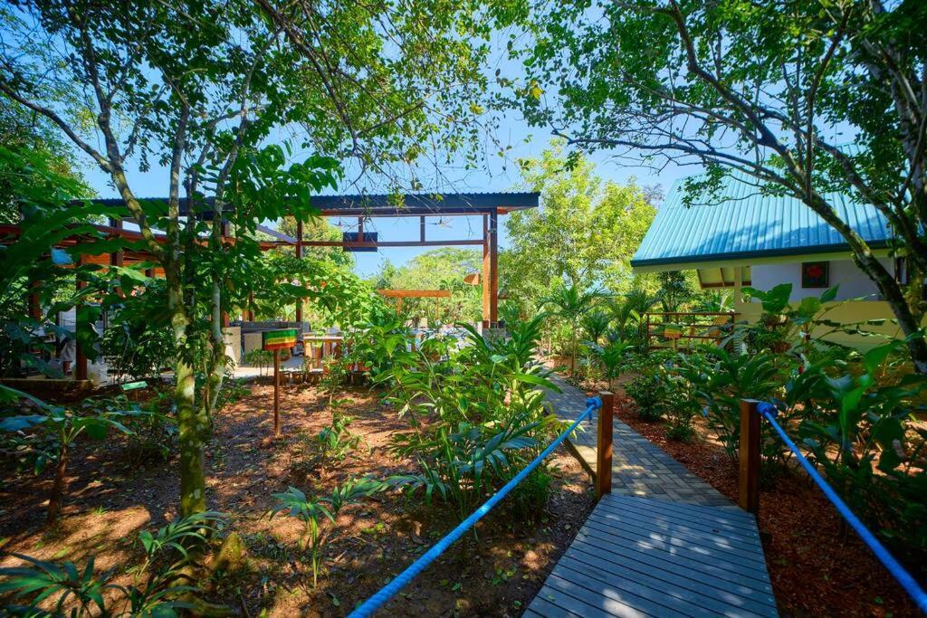 Casa Kristel - Exquisite Villa Getaway Puerto Viejo de Talamanca Luaran gambar