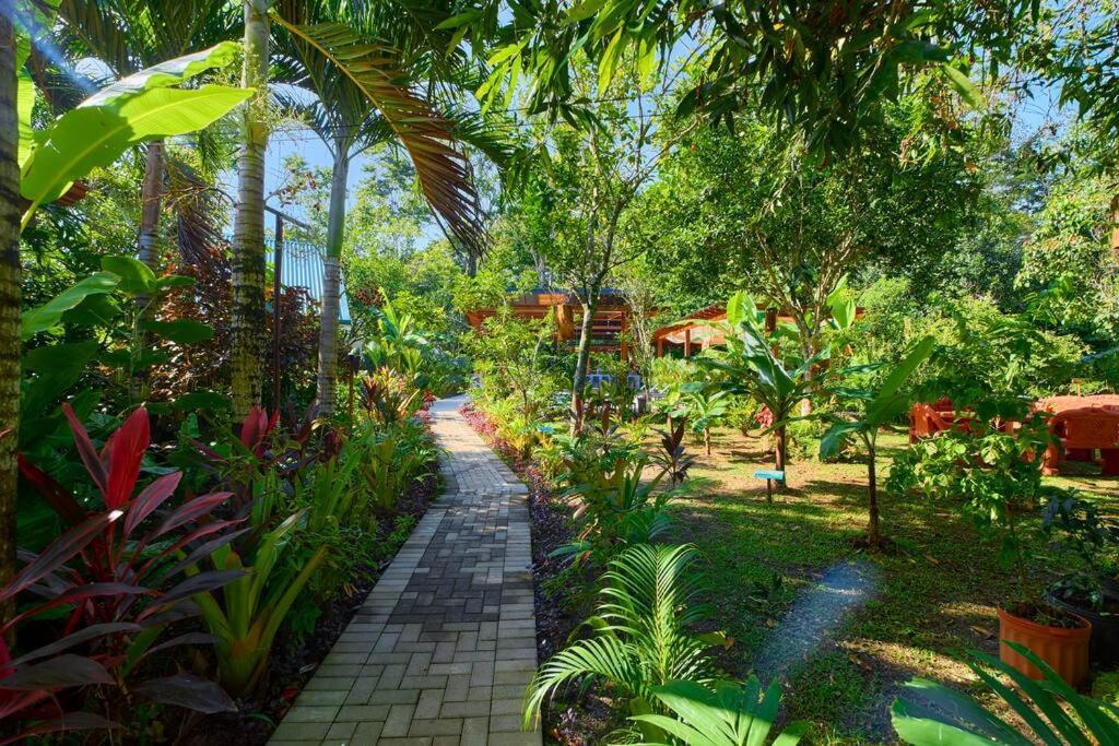 Casa Kristel - Exquisite Villa Getaway Puerto Viejo de Talamanca Luaran gambar